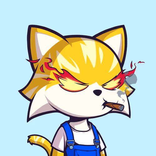 NFToshi 2.0 #2700