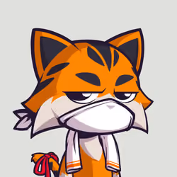 NFToshi 2.0 #1493