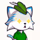 NFToshi 2.0 #2643