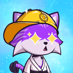 NFToshi 2.0 #3320