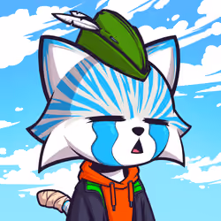 NFToshi 2.0 #2609