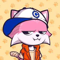 NFToshi 2.0 #1639