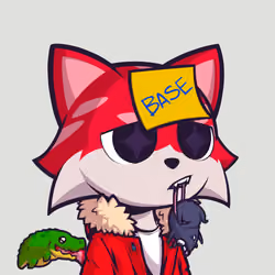 NFToshi 2.0 #2631