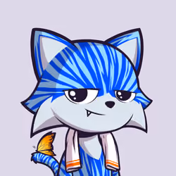 NFToshi 2.0 #167