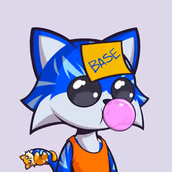 NFToshi 2.0 #4014