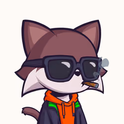 NFToshi 2.0 #2174