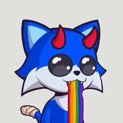 NFToshi 2.0 #1080