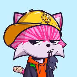 NFToshi 2.0 #3644