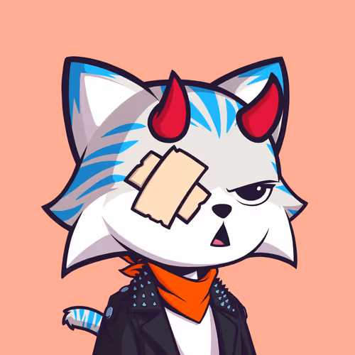 NFToshi 2.0 #2145