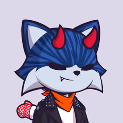 NFToshi 2.0 #1575