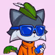 NFToshi 2.0 #3312