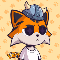 NFToshi 2.0 #357