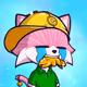 NFToshi 2.0 #4003