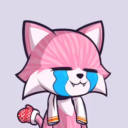 NFToshi 2.0 #2108