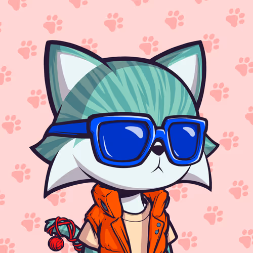 NFToshi 2.0 #2884