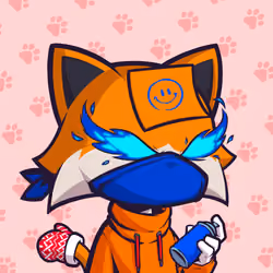 NFToshi 2.0 #1294