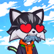 NFToshi 2.0 #3971