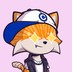 NFToshi 2.0 #1727
