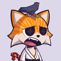 NFToshi 2.0 #3696