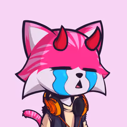 NFToshi 2.0 #1362