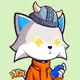 NFToshi 2.0 #4167