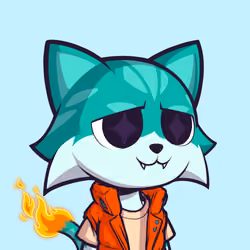 NFToshi 2.0 #4472