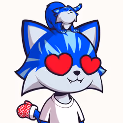 NFToshi 2.0 #2953