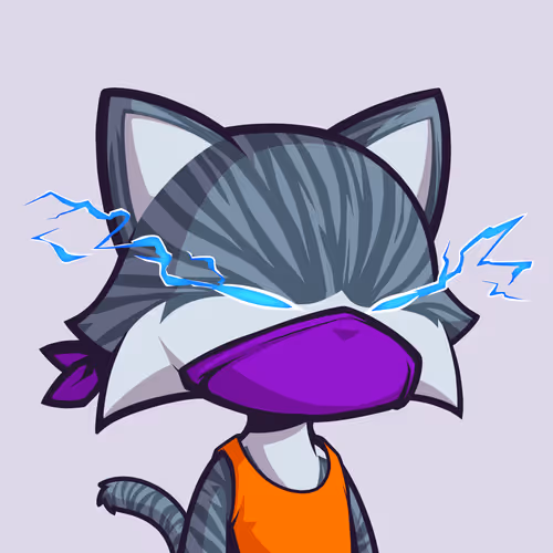 NFToshi 2.0 #337