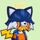 NFToshi 2.0 #2171