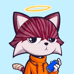 NFToshi 2.0 #436