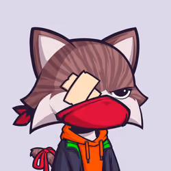 NFToshi 2.0 #1210