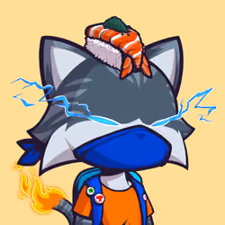 NFToshi 2.0 #2728