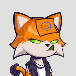 NFToshi 2.0 #4430