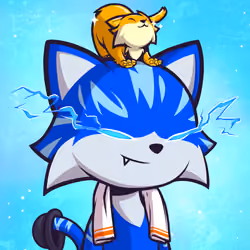NFToshi 2.0 #1052