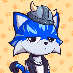 NFToshi 2.0 #15