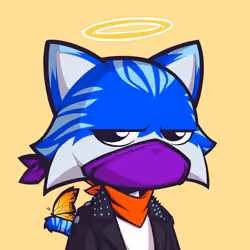 NFToshi 2.0 #2037