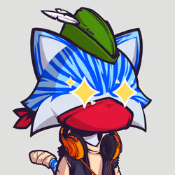 NFToshi 2.0 #4237