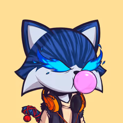 NFToshi 2.0 #597