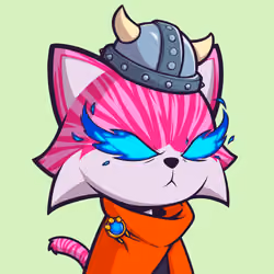 NFToshi 2.0 #444