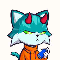NFToshi 2.0 #2375