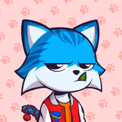 NFToshi 2.0 #1691