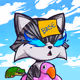 NFToshi 2.0 #3467