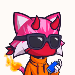 NFToshi 2.0 #1607