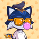 NFToshi 2.0 #95