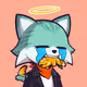NFToshi 2.0 #3520