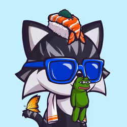 NFToshi 2.0 #4171