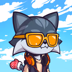 NFToshi 2.0 #3928