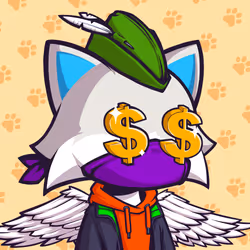 NFToshi 2.0 #4723
