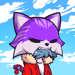 NFToshi 2.0 #1734