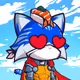 3466